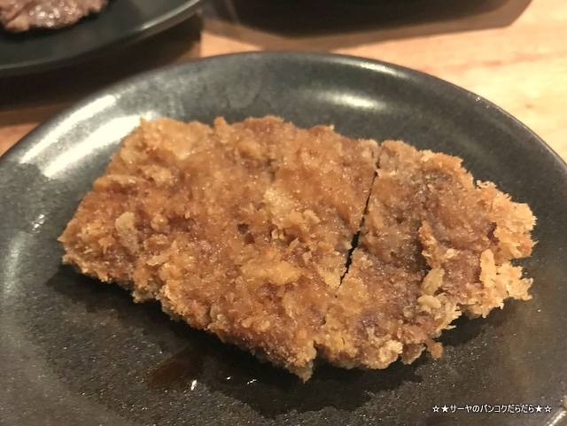 nikuyama 肉山 行列 和牛 要予約 バンコク おすすめ 初海外 (1)