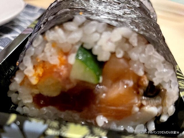 北海道寿司えぞや EZOYA SUSHI Bangkok (7)