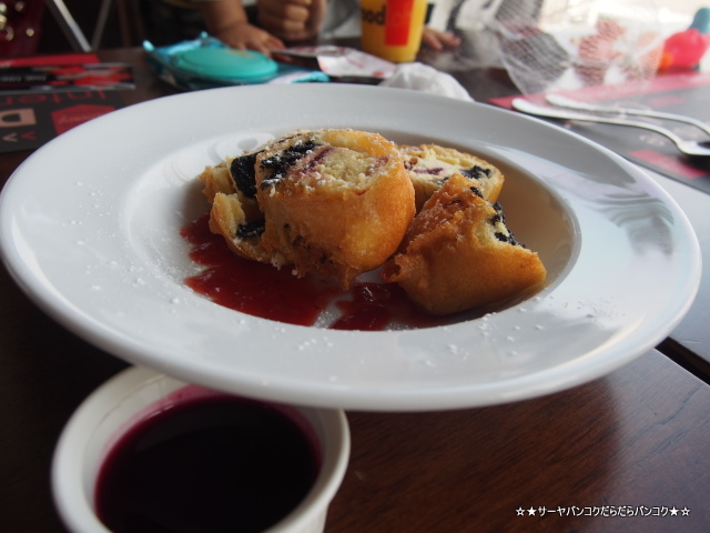 food loft セントラル バンコク サーヤ
