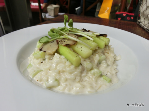 Le Petit Zinc bangkok レストラン