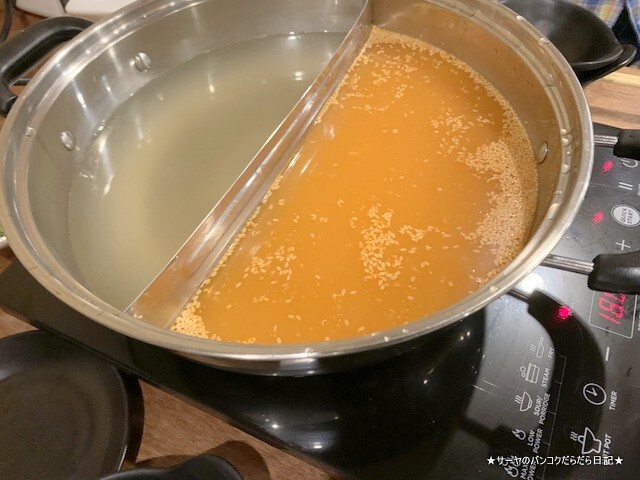 肉匠 プラカノン NIKUSHO Buffet 食べ放題 バンコク (9)