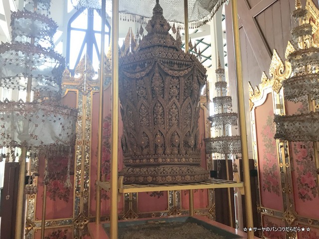 bangkok national museum バンコク国立博物館 (31)