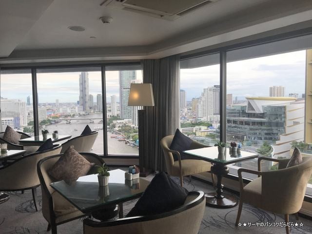 Royal Orchid Sheraton Hotel ロイヤルオーキッドシェラトン (3)