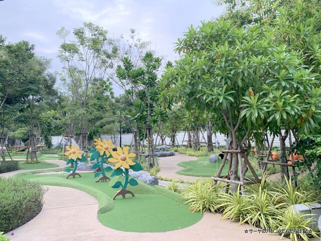 so sofitel huahin facility ホアヒン ソフィテル (20)