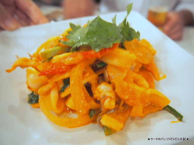 Bann Khanitha by the River タイ料理 バーンカニタ