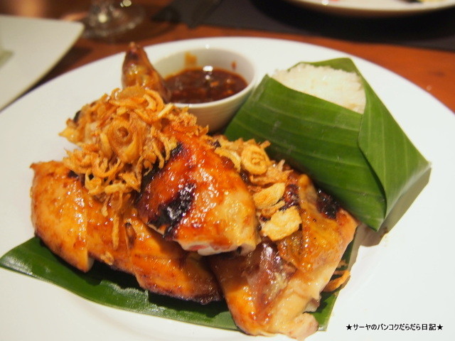 goji bangkok マリオット ホテル ビュッフェ 豪華 (29)