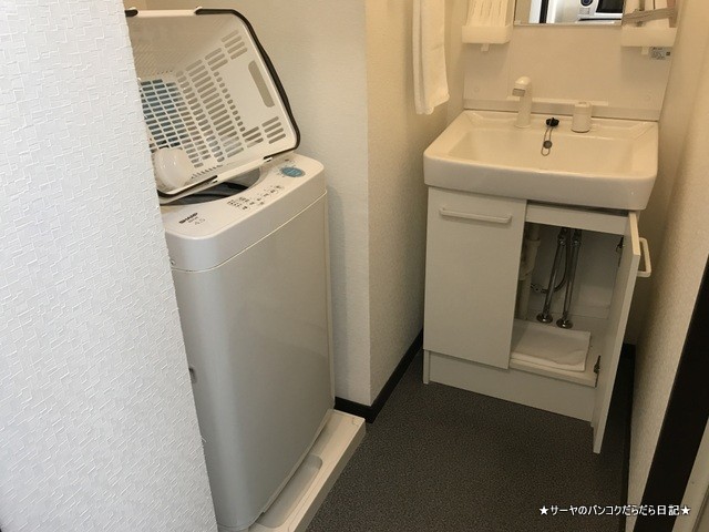 ヴィラコースト西町 OKINAWA Guesthouse 沖縄 naha (4)