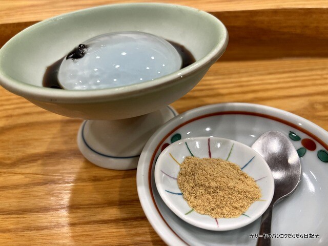 うなぎ神田 UNAGI KANDA bangkok バンコク (21)