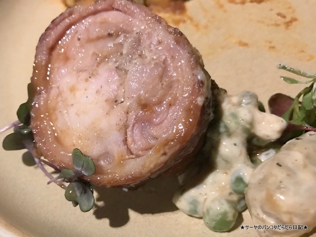 WILD & CO バンコク ラム 鹿肉 (10)