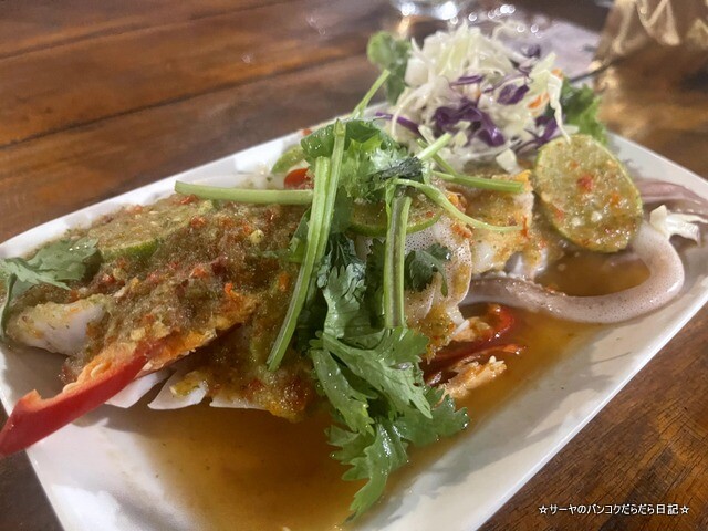 Kradan Beach Resort クラダンビーチリゾート (22)