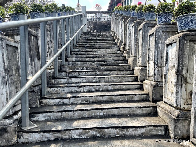 Phra Nakhon Khiri (Khao Wang) タイ旅行 (10)