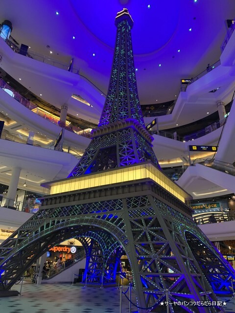TERMINAL 21 PATTAYA ターミナル21パタヤ (7)
