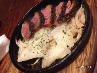 20120816 CONA 新宿店 4
