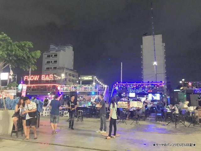neon market バンコク ナイトマーケット 2018 土産 (5)