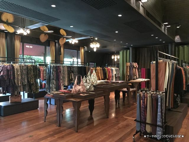Jimthompson private vip sale ジムトン セール (7)