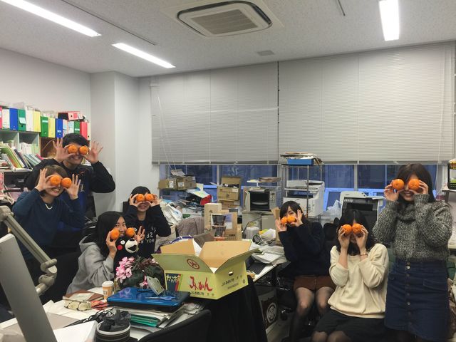 ケアバンク株式会社