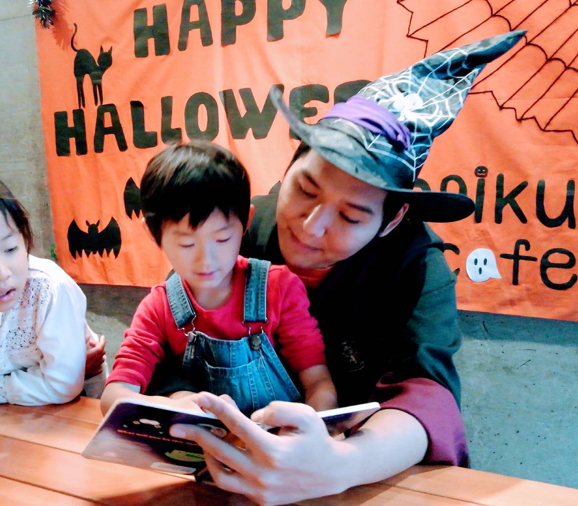 英語でサイエンス 浮力の実験 オンライン英語知育 オンライン英語robot オンライン英語プログラミング オンライン英語クッキング オギクボカフェenglish School