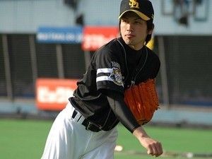 さらば久米勇紀投手 荻窪人 おぎくぼじん