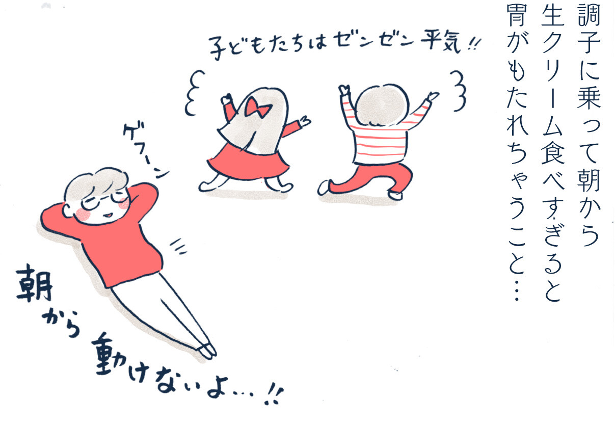 ホイップクリーム 朝の小さなマイブーム トシコの日常 ときどき妄想 Powered By ライブドアブログ ホイップクリーム 朝の小さなマイブーム トシコの日常 ときどき妄想 Powered By ライブドアブログ