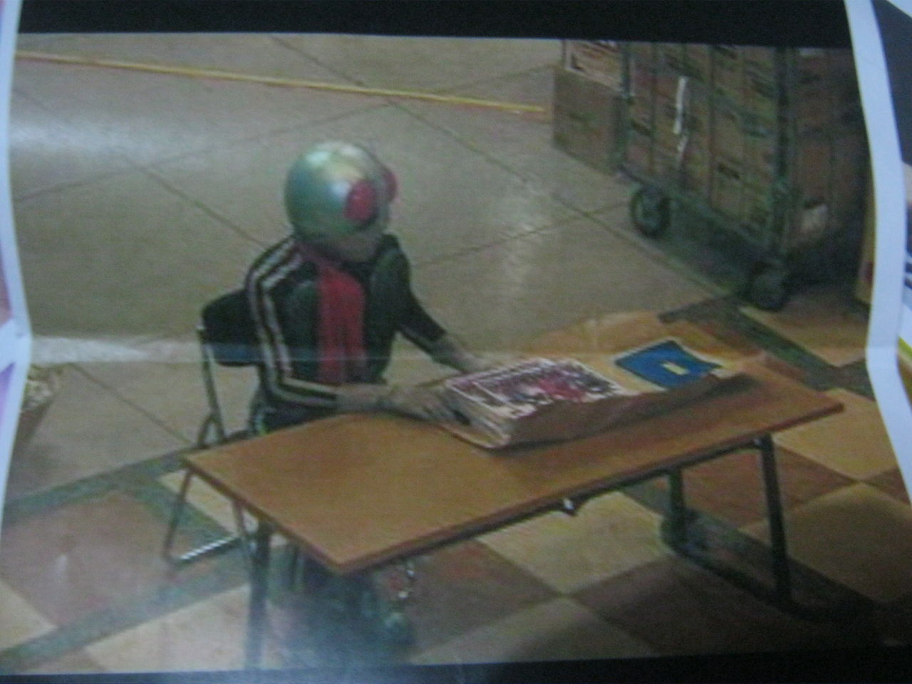 第４８回大喜利修行会の結果 ２０１２ １２ ０８ 大喜利天下一武道会