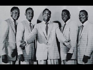 the drifters