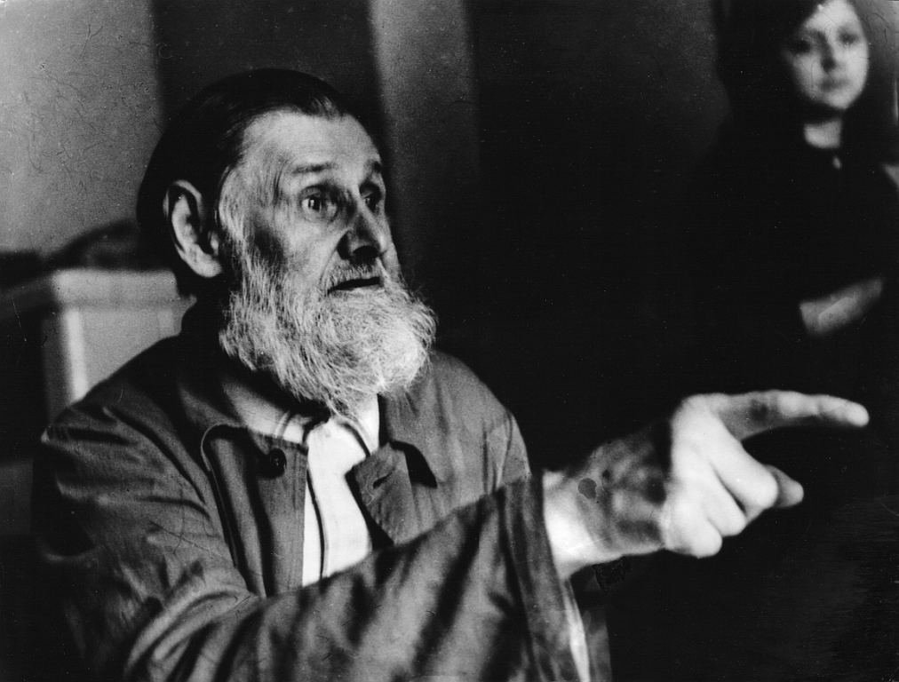 ゾンネンシュターン : ブルブル ブルース (Blues)