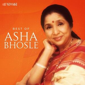 Asha Bosle