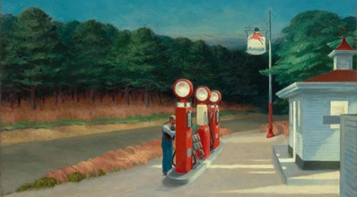 hopper-mural