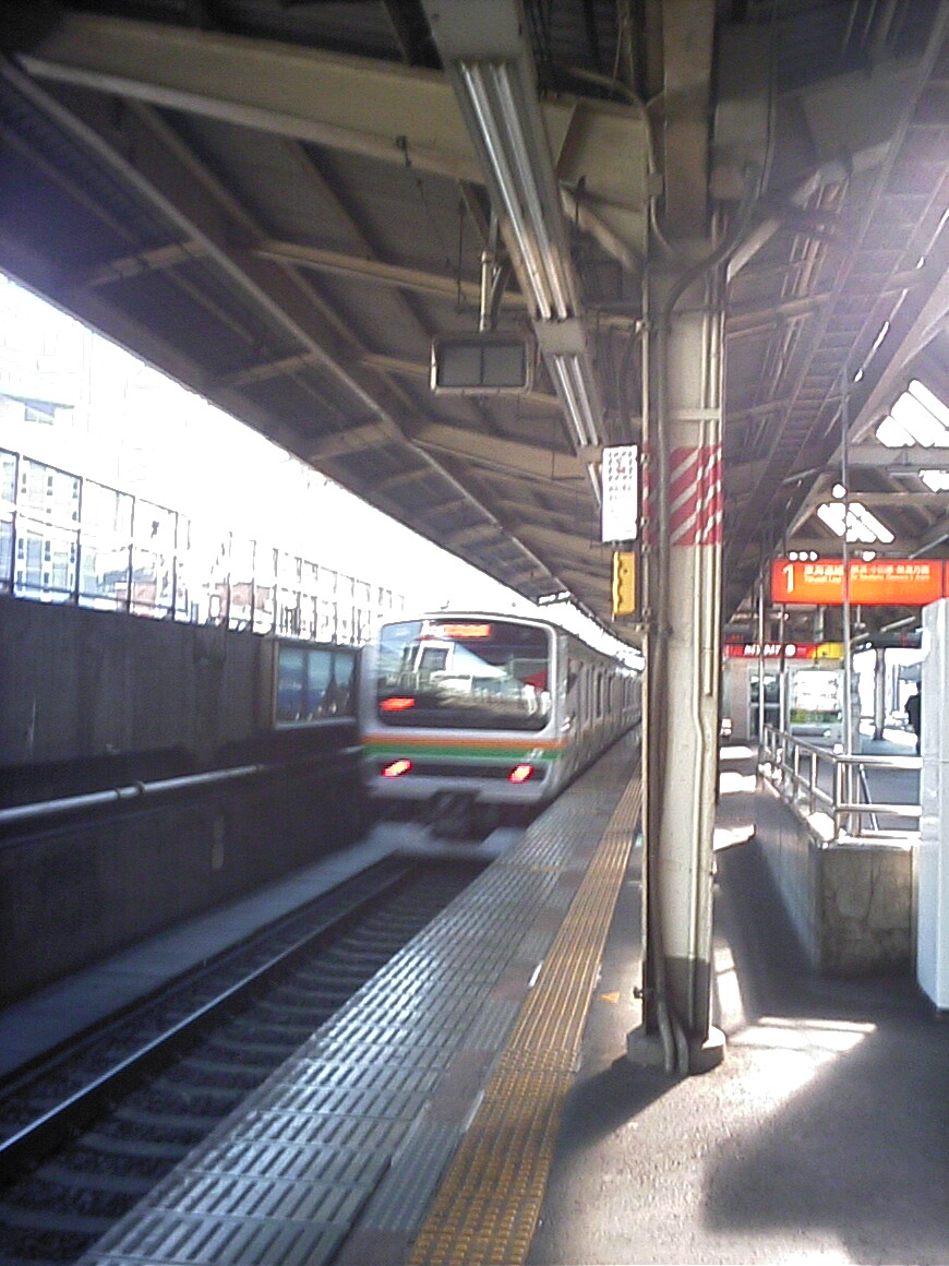 にっくん録 ２００５年からの足跡 鉄道 Livedoor Blog ブログ