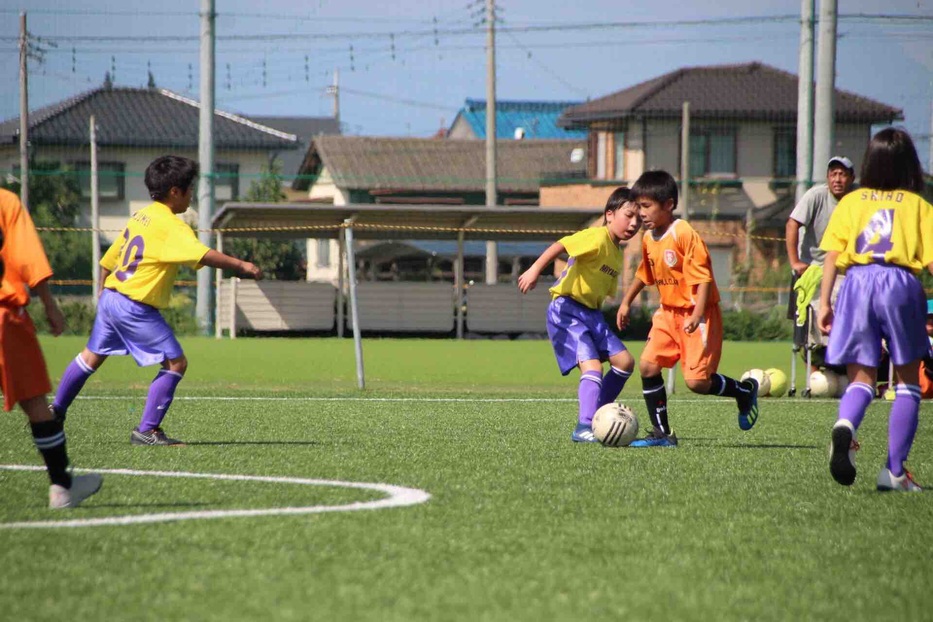 若葉カップ18 大胡fc 公式ブログ 若葉カップ18 大胡fc 公式ブログ