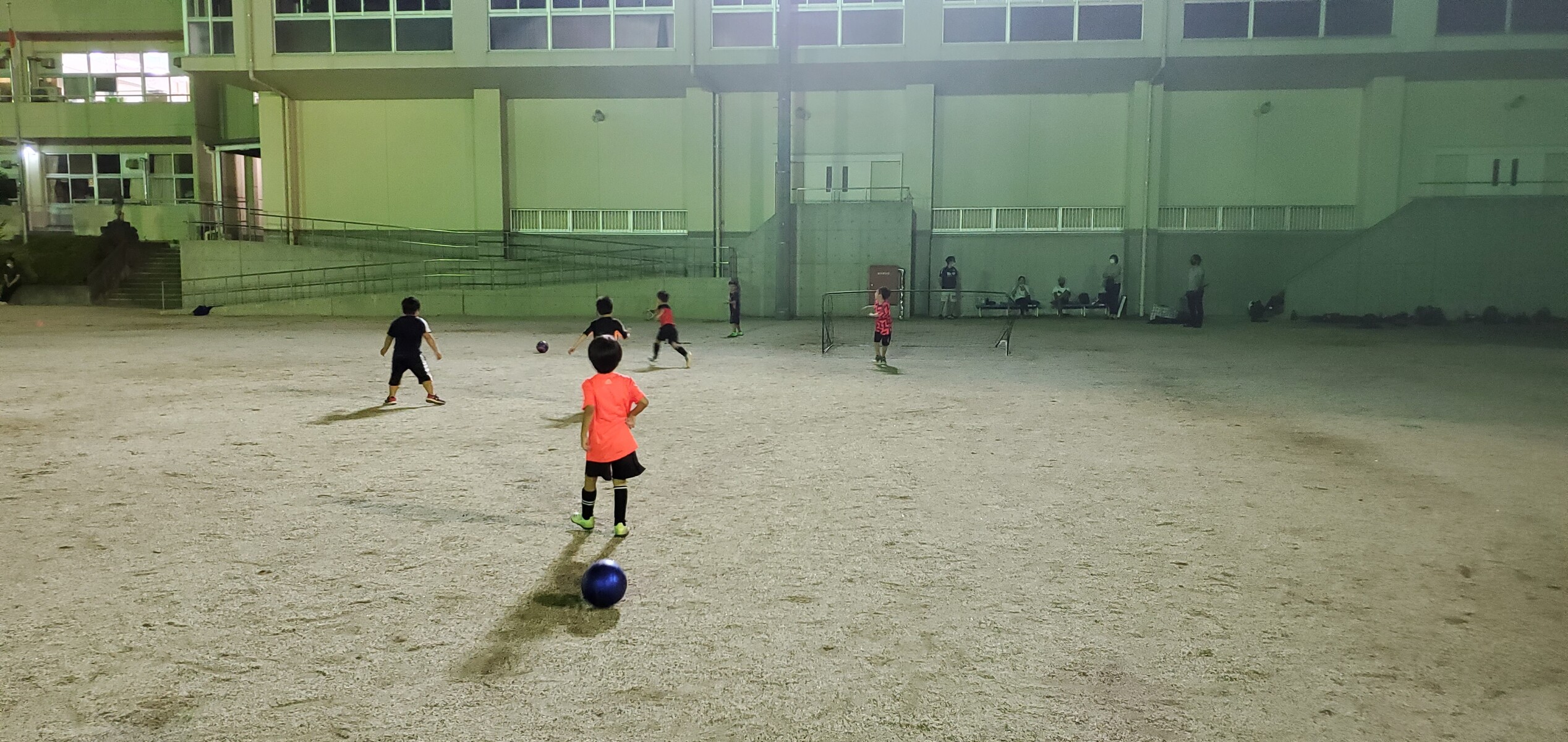 7 13 大胡キッズサッカースクール 大胡fc 公式ブログ 7 13 大胡キッズサッカースクール 大胡fc 公式ブログ