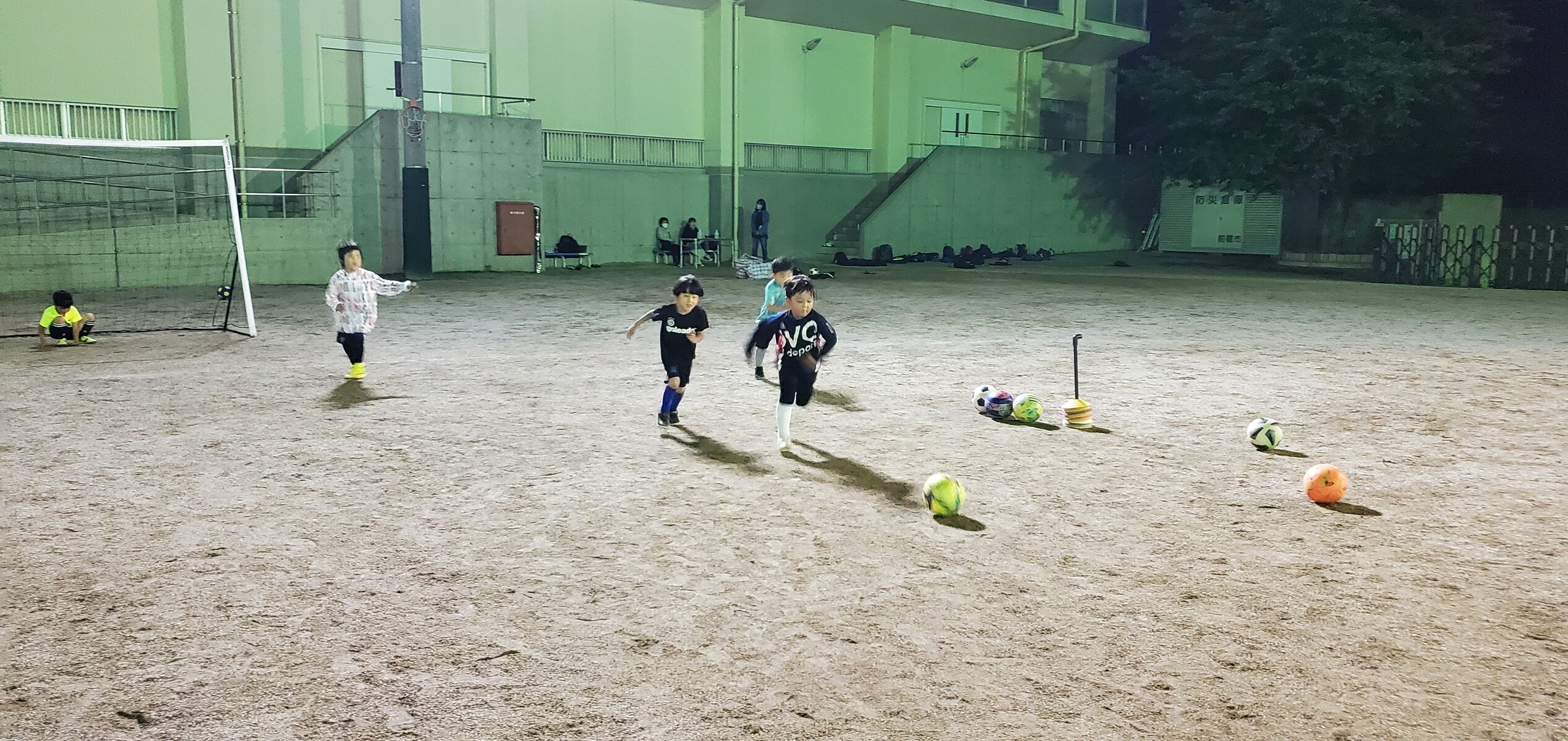 22 5 17 大胡キッズサッカースクール 大胡fc 公式ブログ