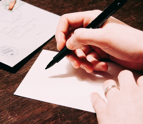 letter