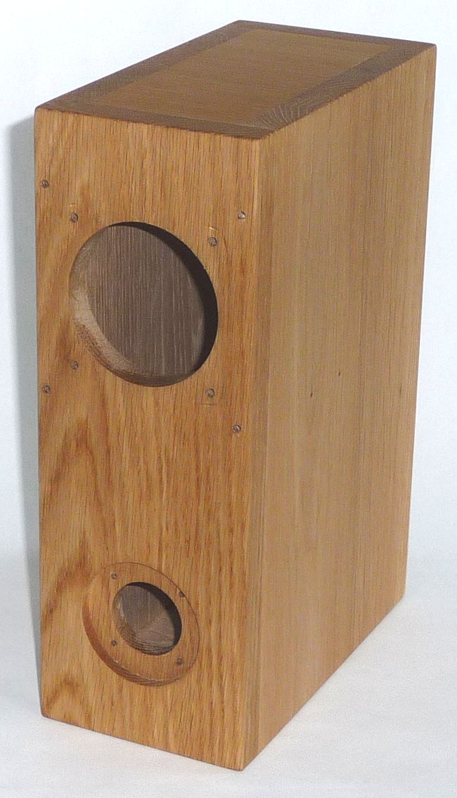 マークオーディオ OM-MF4(CHN40) : OGUさんのクラフトオーディオ日記
