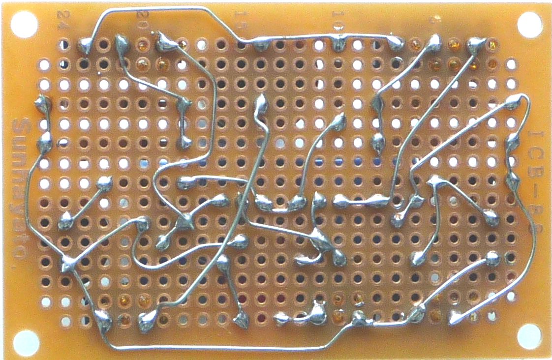 MOS FET MAIN AMP 自作？ CURRENT FEEDBACK MOSFET SEPP DC AMP（電流帰還:CFB DCアンプ）