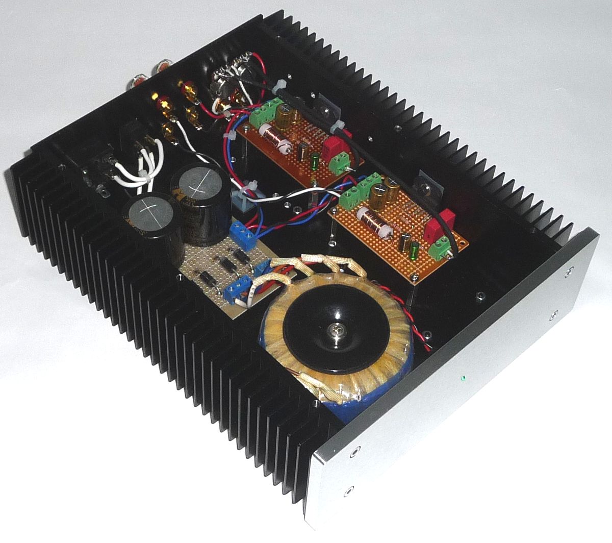 GUANZO AP-322 プリメインアンプ　動作品　音響機器 GUANZO AP-322 プリメインアンプ 動作品 音響機器 - メルカリ