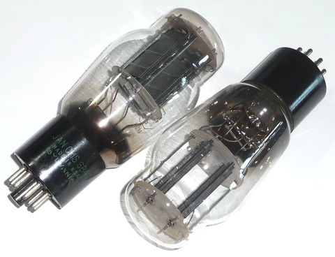 6B4G シングル その(1) 構想 : OGUさんのクラフトオーディオ日記