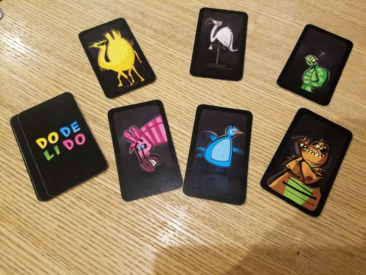 ボードゲーム・レビュー・評価】ドデリド(Do De Li Do) : 「あそびつながるラボ」: おすすめのボードゲーム紹介ブログ ボードゲーム・レビュー・評価】ドデリド(Do De Li Do) : 「あそびつながるラボ」: おすすめのボードゲーム紹介ブログ