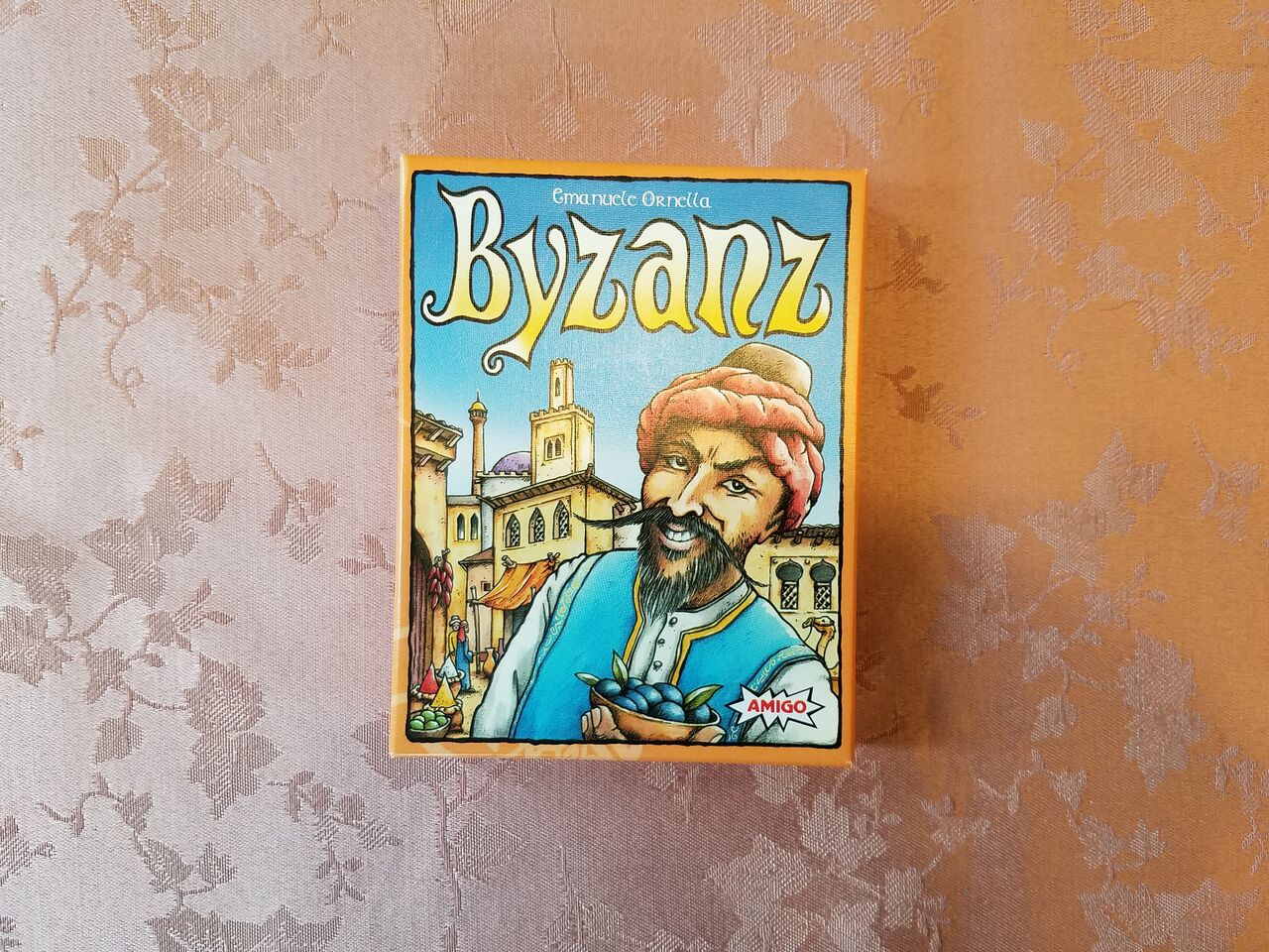 あそびつながるラボ おすすめのボードゲーム紹介ブログ 21年04月27日
