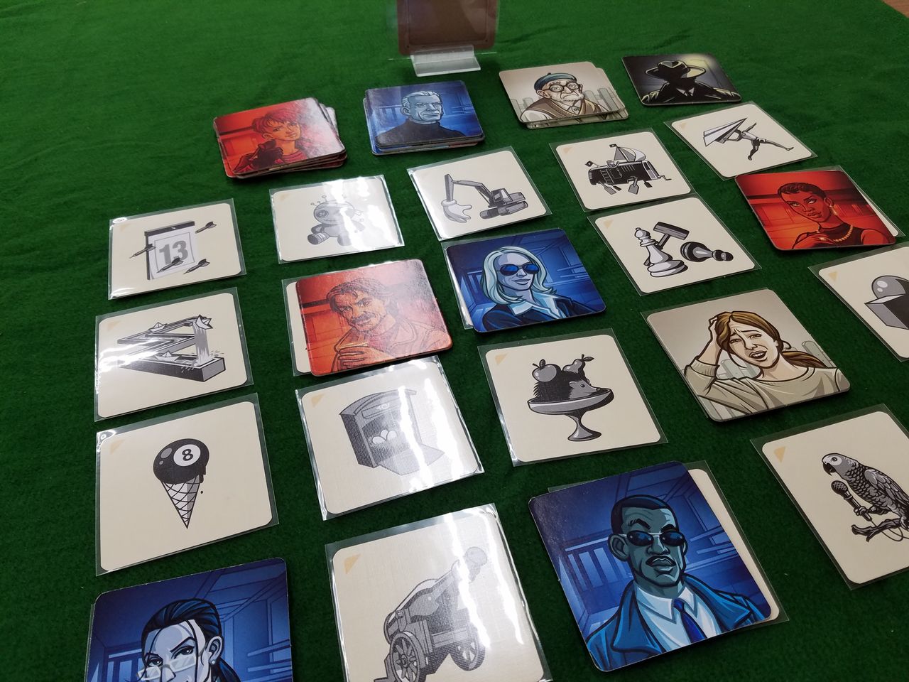 ボードゲーム レビュー 評価 コードネーム ピクチャーズ Codenames Pictures あそびつながるラボ おすすめのボードゲーム紹介ブログ ボードゲーム レビュー 評価 コードネーム ピクチャーズ Codenames Pictures あそびつながるラボ おすすめのボードゲーム紹介ブログ
