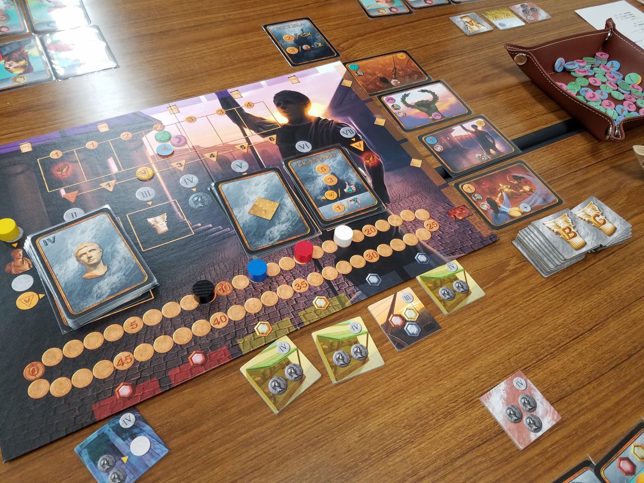 あそびつながるラボ おすすめのボードゲーム紹介ブログ 21年08月16日 あそびつながるラボ おすすめのボードゲーム紹介ブログ 21年08月16日