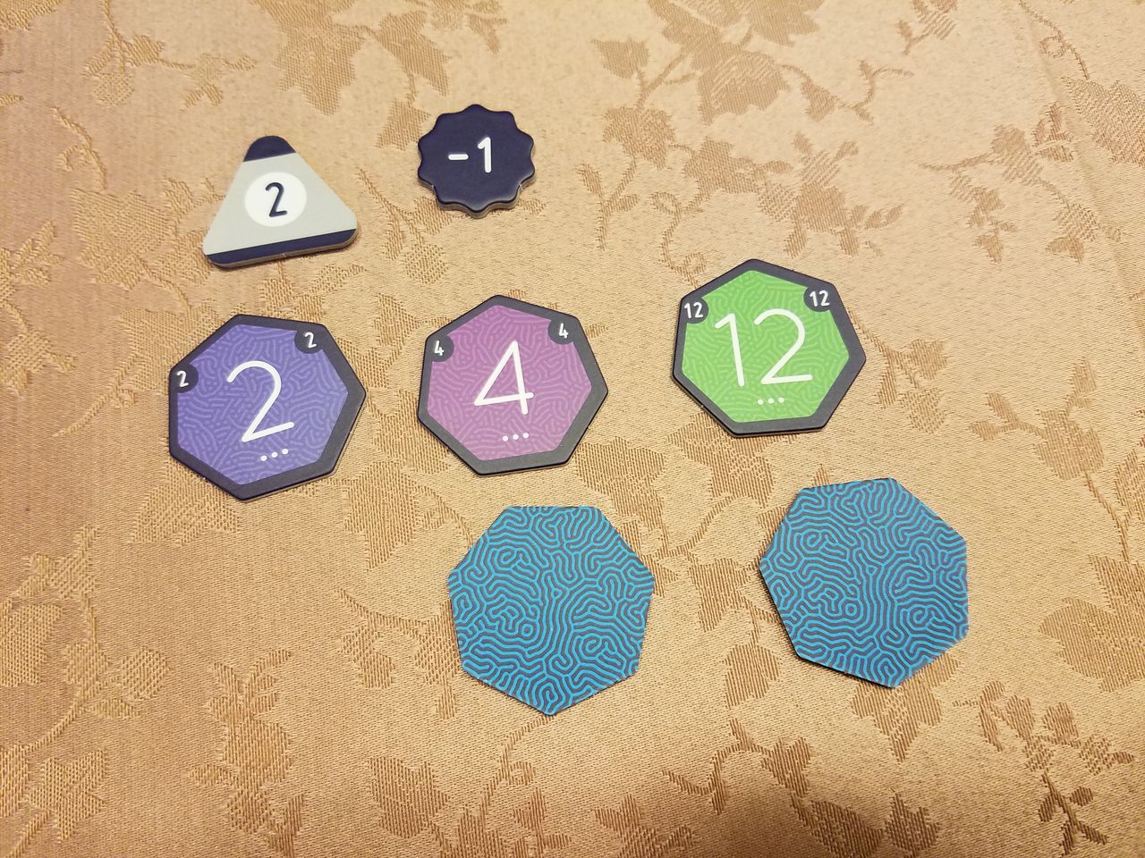 ボードゲーム レビュー 評価 トロイカ Troika あそびつながるラボ おすすめのボードゲーム紹介ブログ