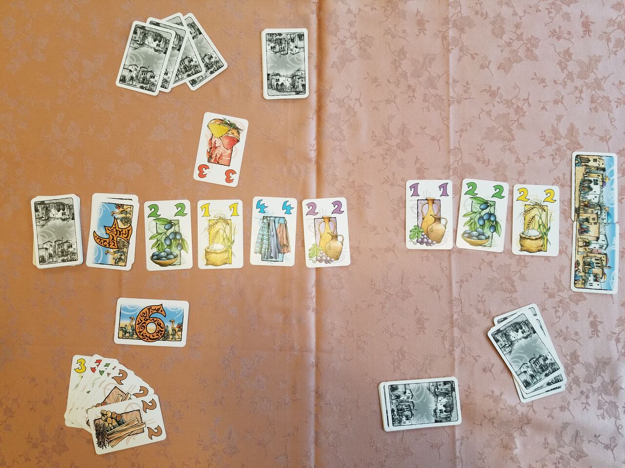 あそびつながるラボ おすすめのボードゲーム紹介ブログ 21年04月27日