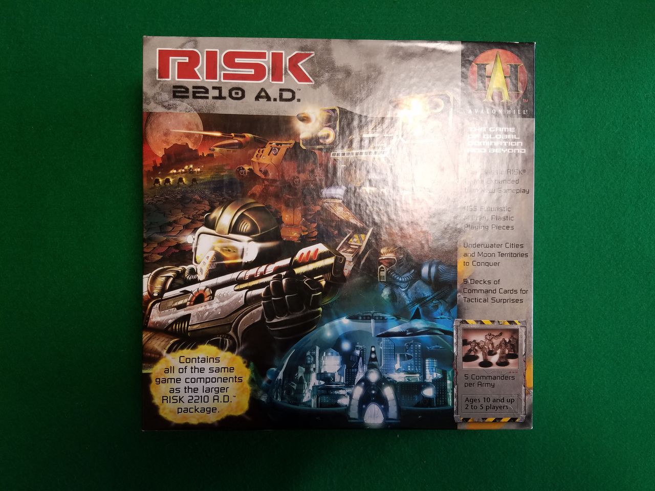 ボードゲーム レビュー 評価 リスク 2210ad Risk 2210 A D あそびつながるラボ おすすめのボードゲーム紹介ブログ ボードゲーム レビュー 評価 リスク 2210ad Risk 2210 A D あそびつながるラボ おすすめのボードゲーム紹介ブログ