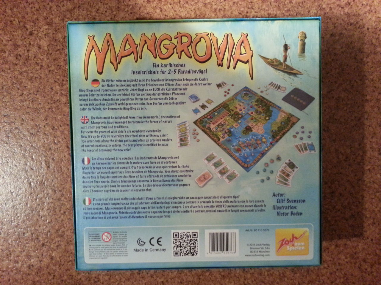 あそびつながるラボ おすすめのボードゲーム紹介ブログ あそびつながるラボ おすすめのボードゲーム紹介ブログ