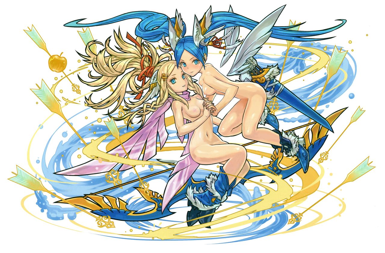 パズドラの女の子のエロ画像スレ その1 おぐはまちゃんねる パズドラの女の子のエロ画像スレ その1 おぐはまちゃんねる