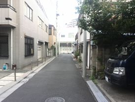 不動産屋が教えてくれない 私道トラブル 裁判の判例 弁護士の見解 も解説 Uru Home