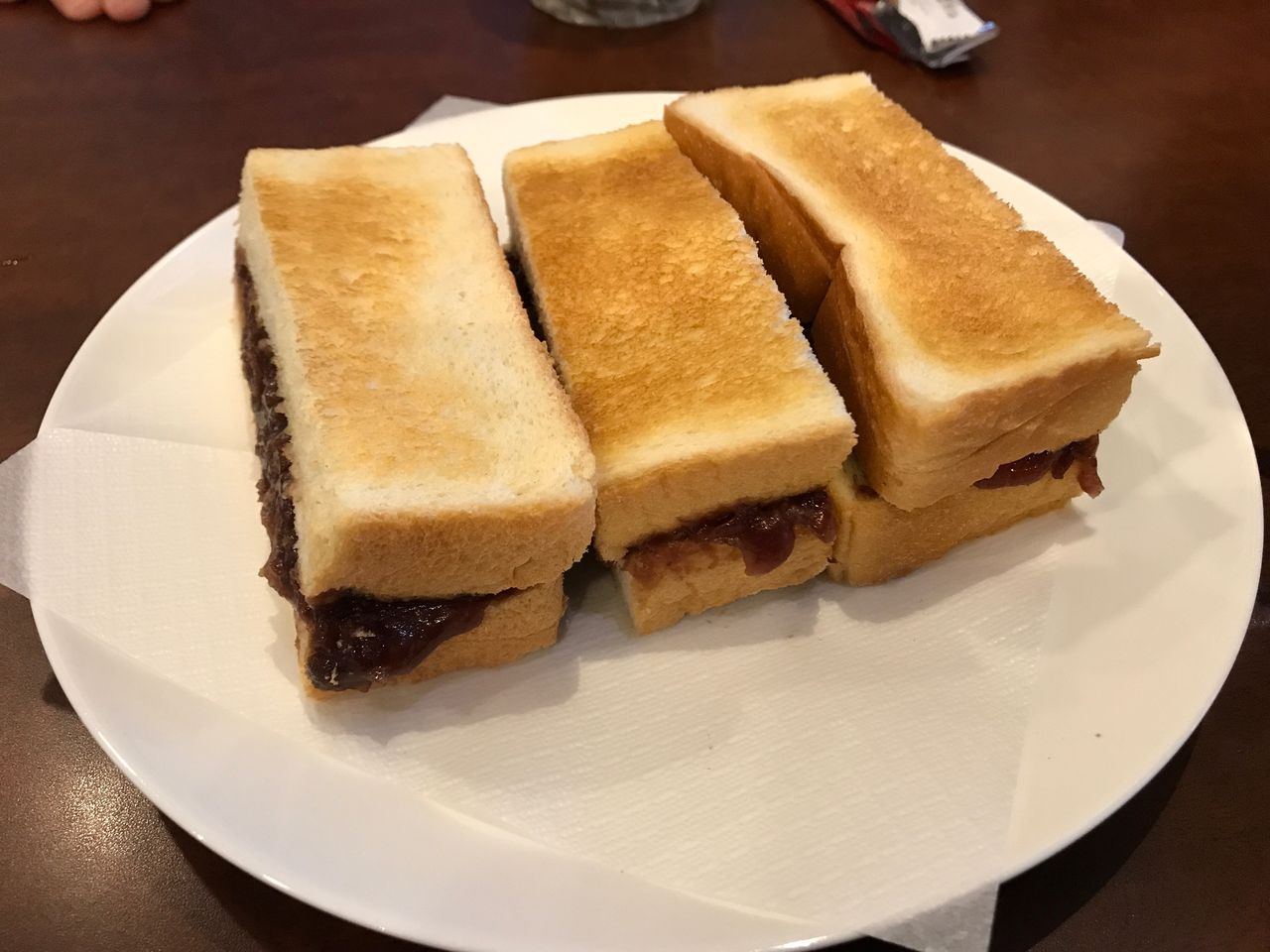 ハセ珈琲店 滋賀の気になるお店 食べある記