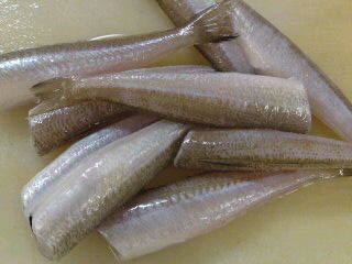 キスを早くさばく方法 簡単 魚の美味しいさばき方
