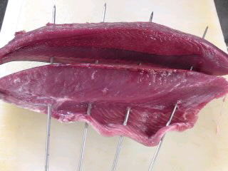 鰹 カツオ タタキ 焼き方 簡単 魚の美味しいさばき方